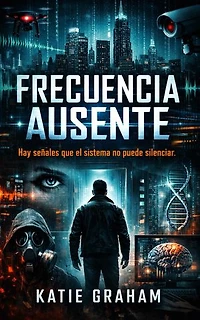 FRECUENCIA AUSENTE: Techno-thriller – Ciencia ficción distópica – Suspense conspirativo