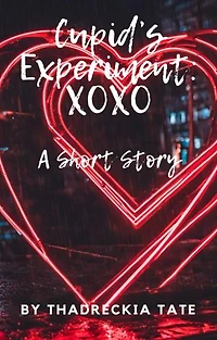 Cupid's Experiment: XOXO