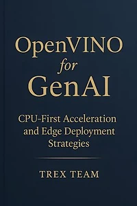 OpenVINO for GenAI: CPU‑First Acceleration and Edge Deployment Strategies