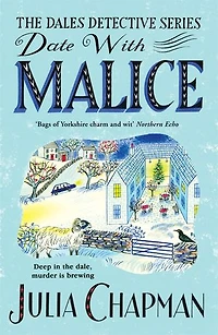 Date with Malice (Dales Detective #2)