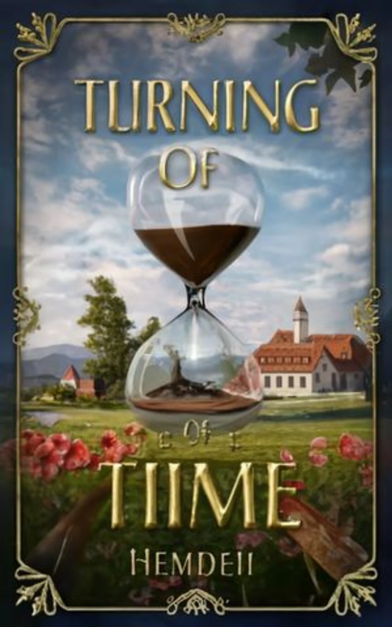 Turning of Time: A New Year Poetry Collection