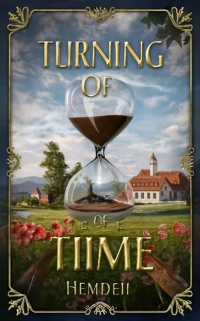 Turning of Time: A New Year Poetry Collection