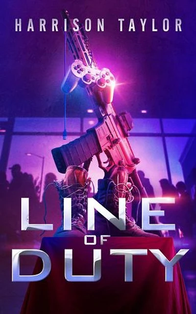 Line of Duty
