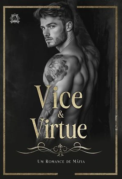 Vice & Virtue: Um Romance de Máfia