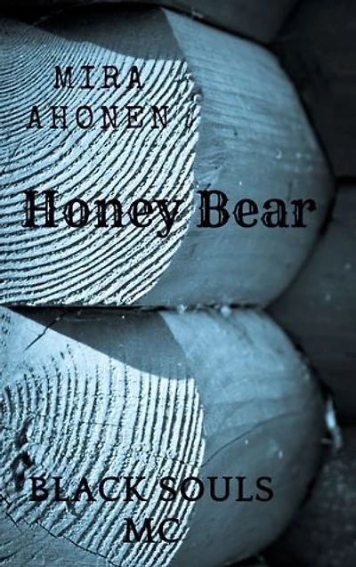 Honey Bear