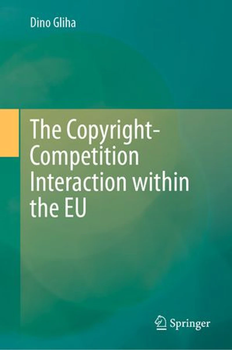 the Copyright-Competition Interaction within EU