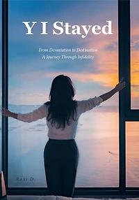 Y I Stayed: From Devastation to Destination A Journey Through Infidelity