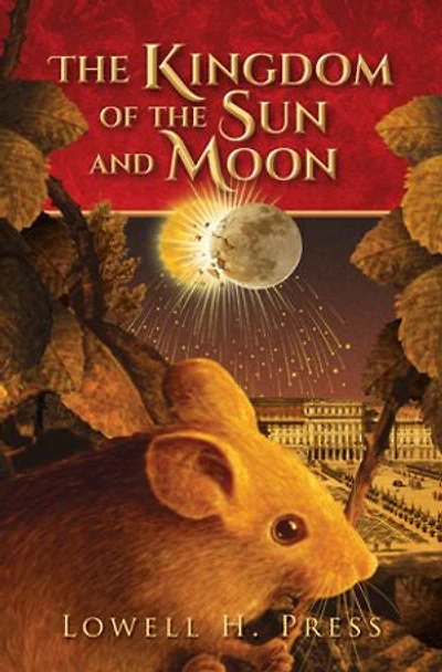 the Kingdom of Sun and Moon