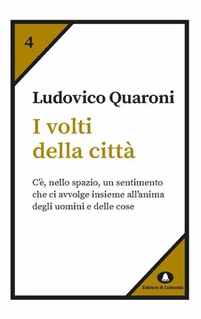 I volti della città