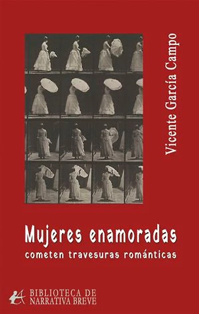 Mujeres enamoradas cometen travesuras románticas