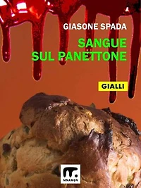 Sangue sul panettone