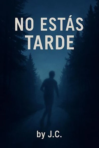 No vas tarde: 1, #18