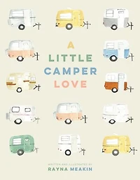 A Little Camper Love