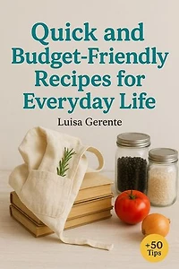 Quick and Budget-Friendly Recipes for EveryDay Life