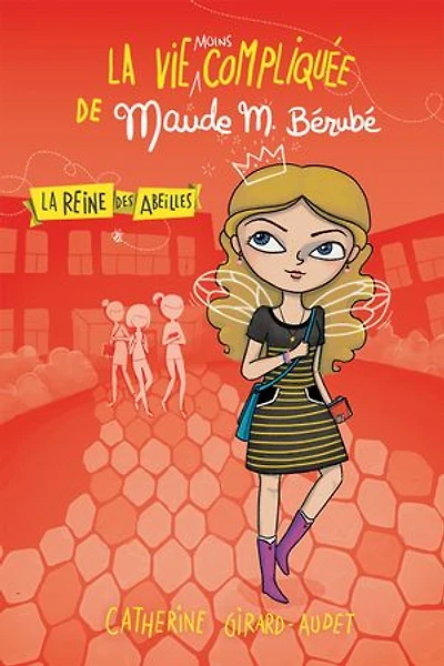 La reine des abeilles