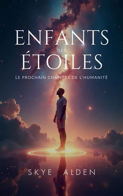 Children of the Stars / Enfants des Étoiles: Humanity's Next Chapter / Le Prochain Chapitre de l'Humanité