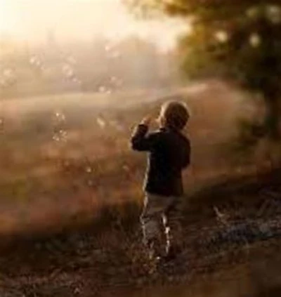 Memories Back Then: Our past makes us who we are