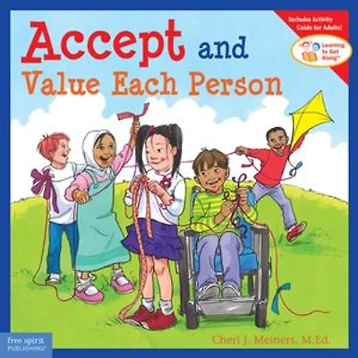 Accept and Value Each Person