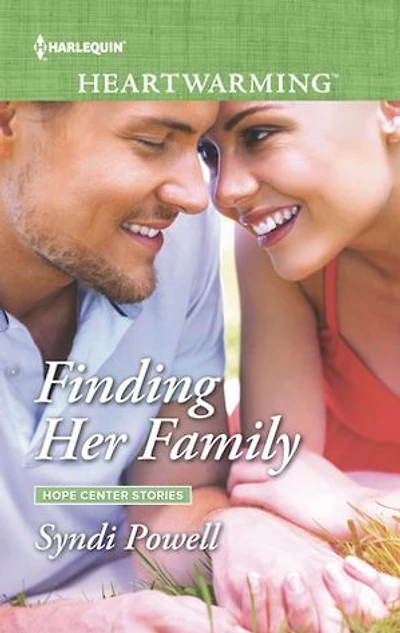 Finding Her Family: A Clean Romance