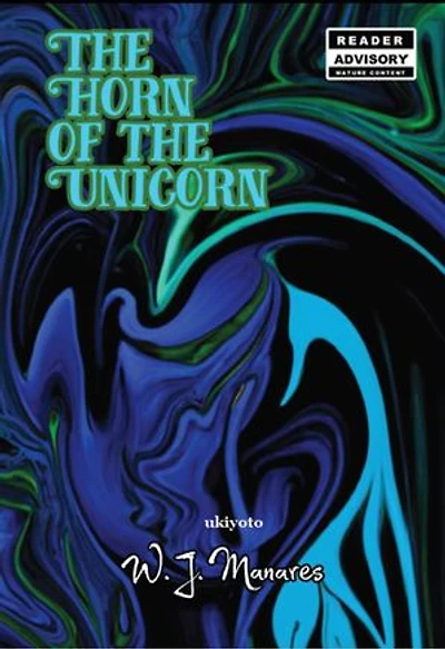 The Horn Of the Unicorn