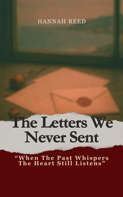 The Letters We Never Sent: When The Past Whispers, The Heart Still Listens