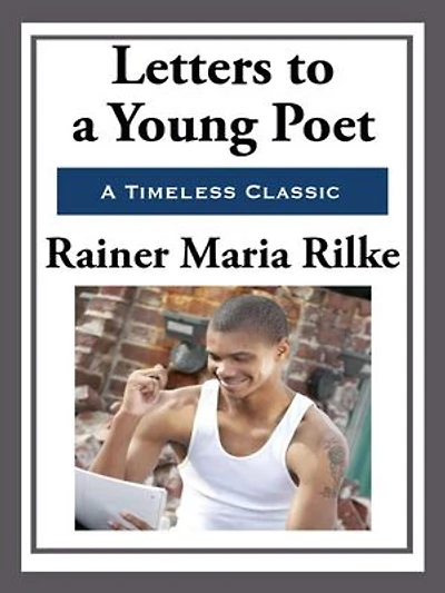 Letters to a Young Poet