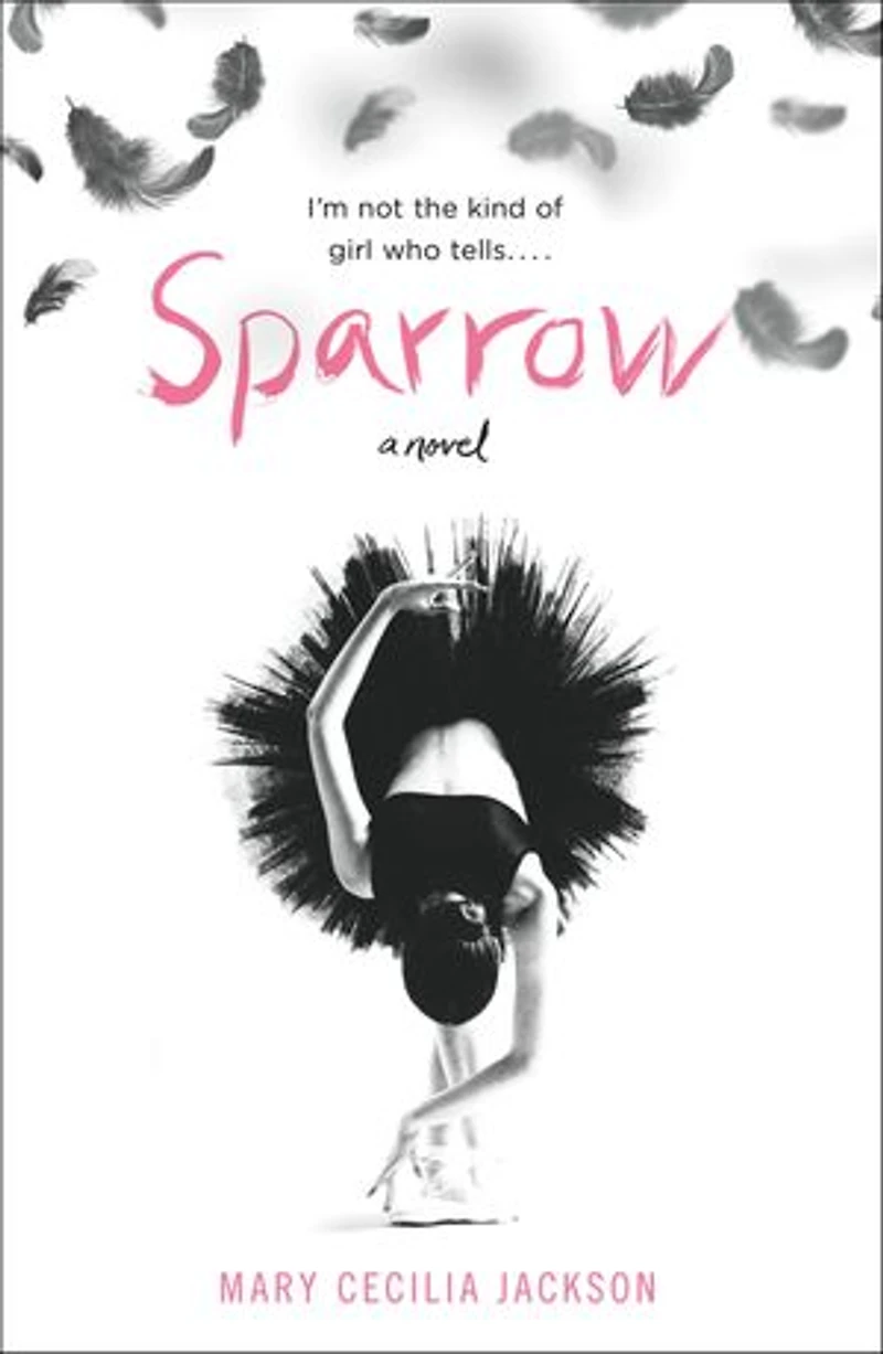 Sparrow: A Novel