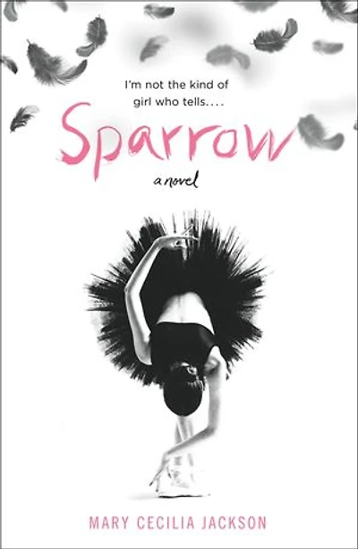 Sparrow: A Novel
