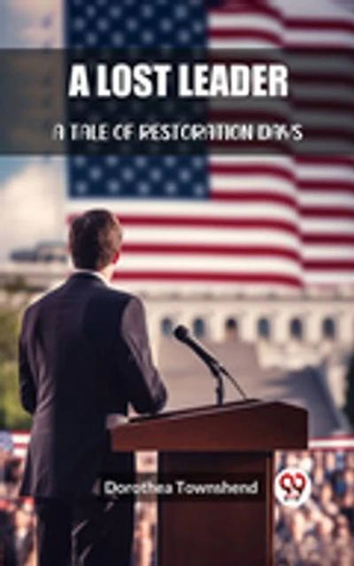 A Lost Leader A Tale of Restoration Days
