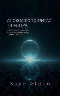 Decoding the Matrix / Αποκωδικοποιώντας τη Μήτρα: Finding Freedom in a Fabricated Reality / Βρίσκοντας Ελευθερία σε μια Κατασκευασμένη Πραγματικότητα