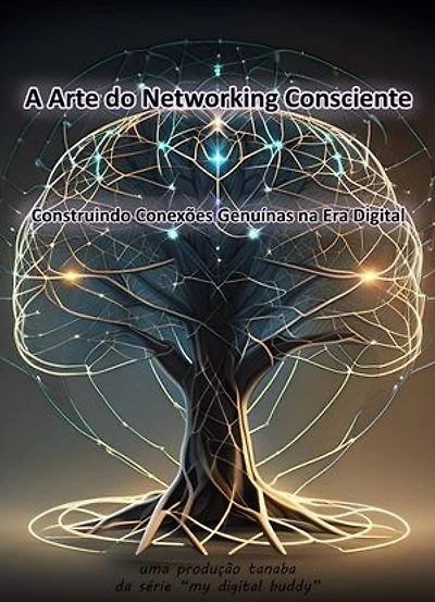 A Arte do Networking Consciente: Construindo Conexões Genuínas na Era Digital: my digital buddy