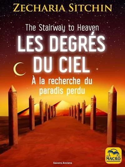 The stairway to heaven: à la recherche du paradis perdu