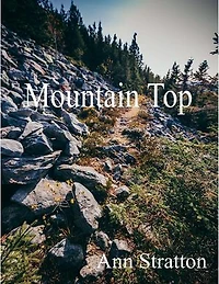 Mountain Top: Magda's Saga, #3