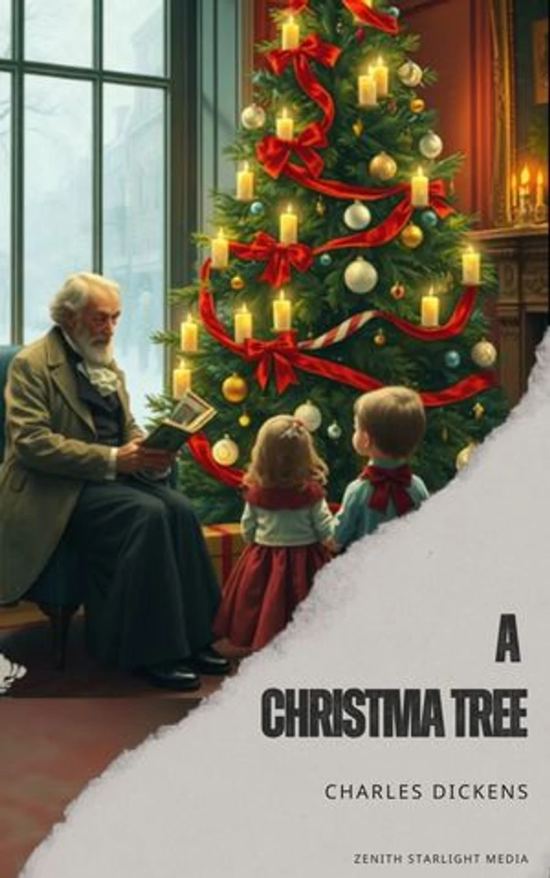A Christmas Tree
