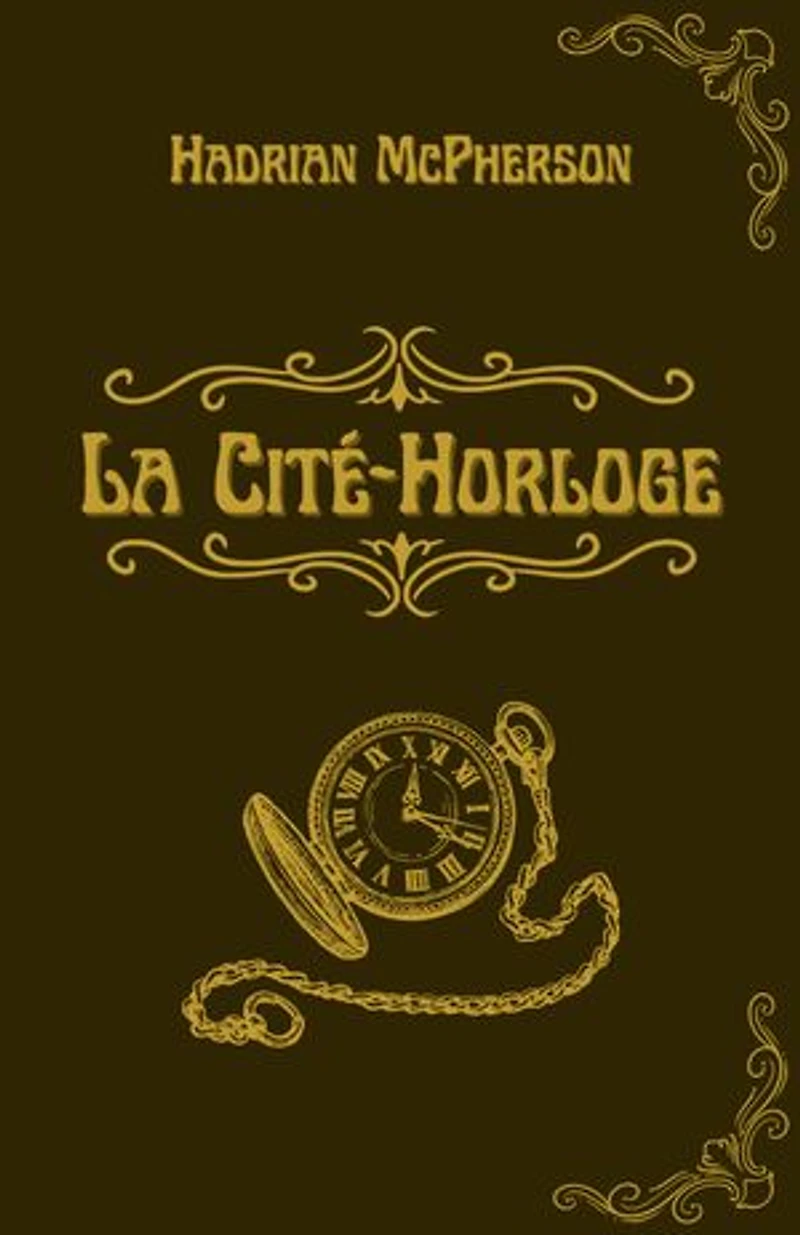 La Cité-Horloge