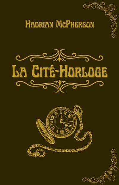 La Cité-Horloge