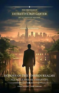 Echoes of the Unseen Realms: Chronicles of Detective Ray Carter, #4