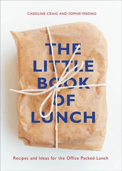 The Little Book of Lunch