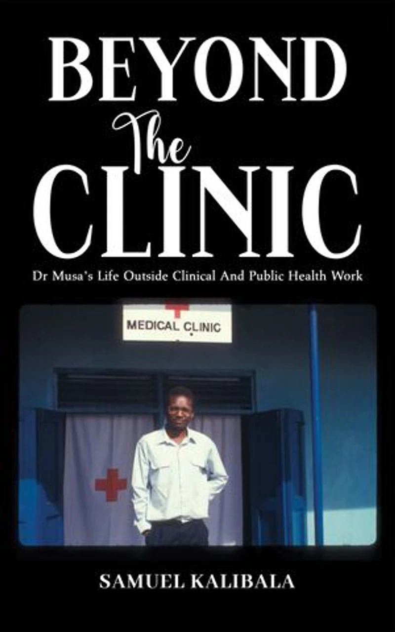 Beyond the Clinic: Dr. Musa's Life Outside Clinical and Public Health Work