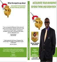 Accelerate Your Abundance Beyond "Think and Grow Rich"
