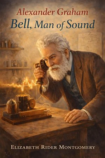 Alexander Graham Bell, Man of Sound