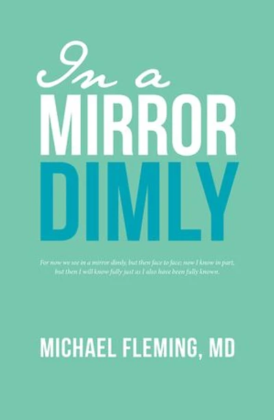 A Mirror Dimly