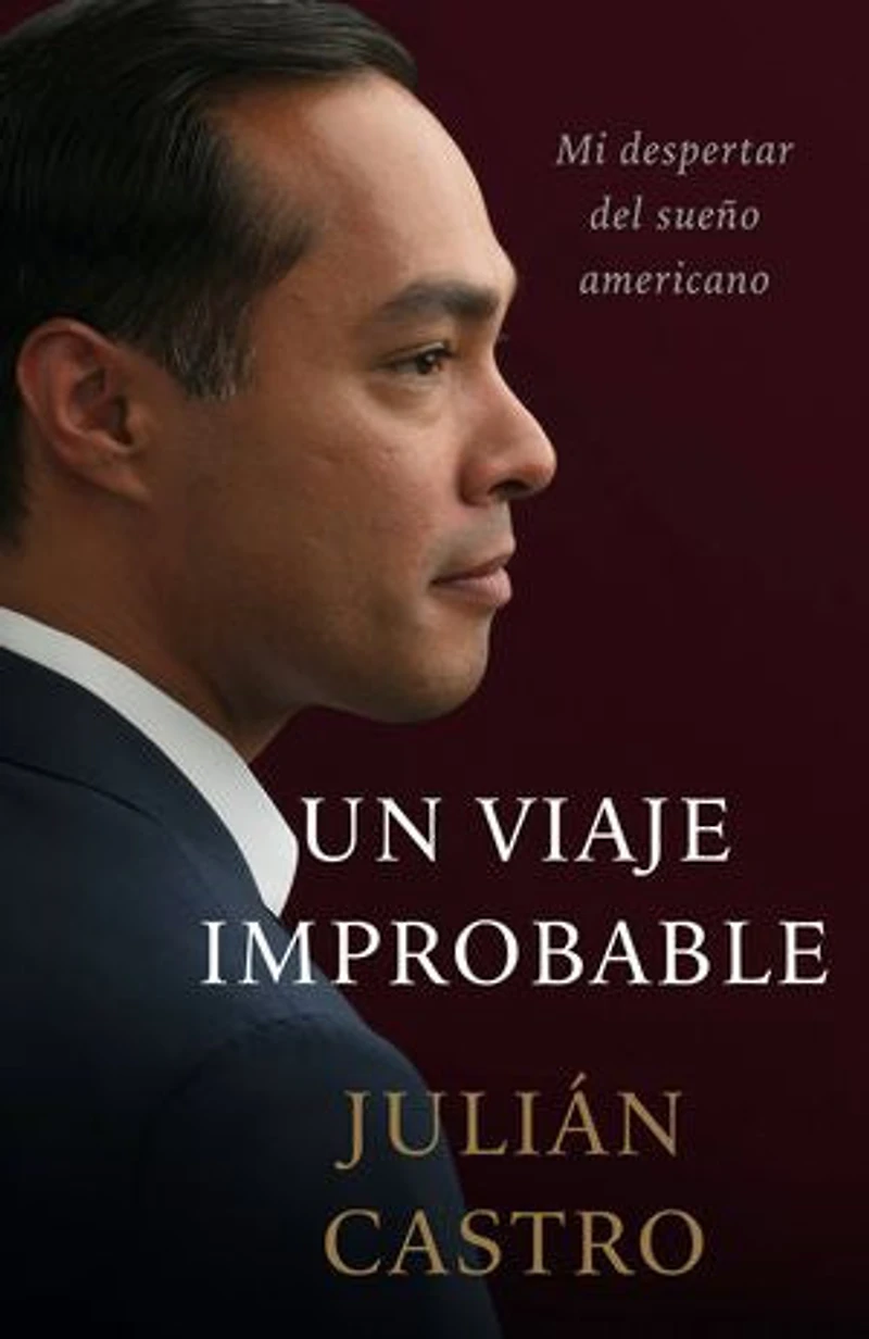 Un Viaje Improbable: Despertando De Mi Sueño Americano