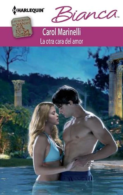 La otra cara del amor: Los secretos de Xanos (2)
