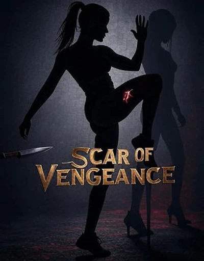 Scar of Vengeance