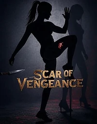 Scar of Vengeance