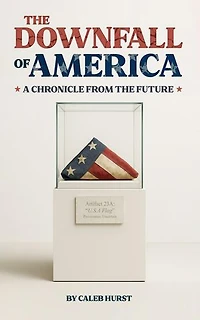 The Downfall of America: A Chronicle from the Future