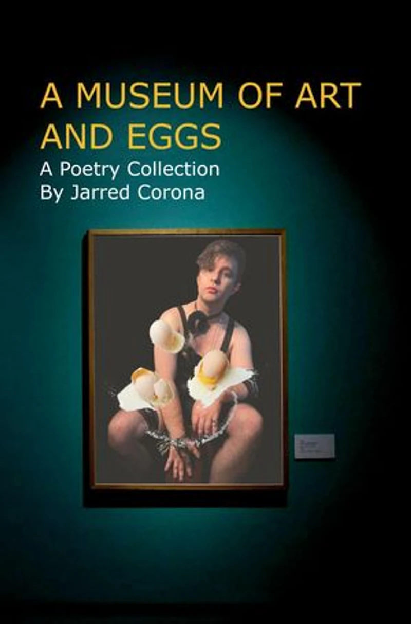 A Museum of Art and Eggs