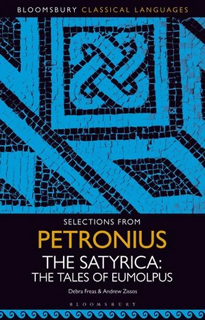 Selections from Petronius, The Satyrica: Tales of Eumolpus