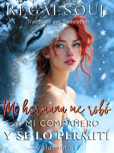 Mi hermana me robó a mi compañero y se lo permití